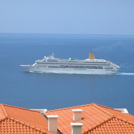 Quinta Sao Goncalo Villa Funchal  Eksteriør bilde