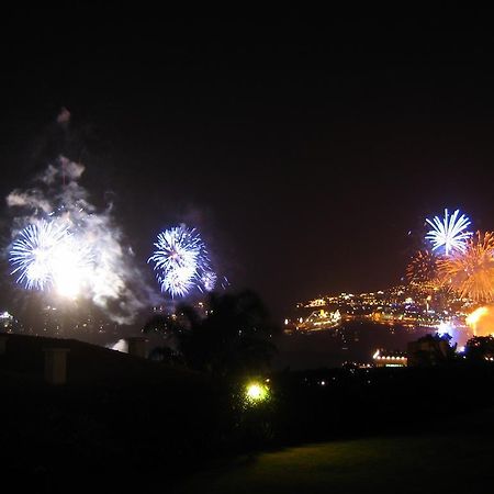 Quinta Sao Goncalo Villa Funchal  Eksteriør bilde