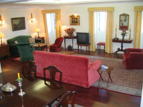 Quinta Sao Goncalo Villa Funchal  Eksteriør bilde