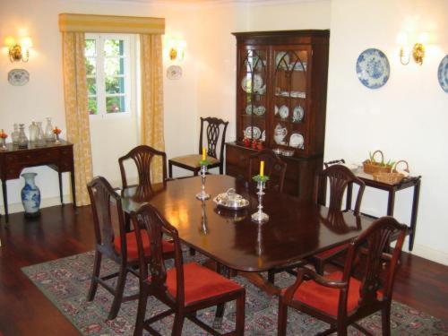 Quinta Sao Goncalo Villa Funchal  Eksteriør bilde