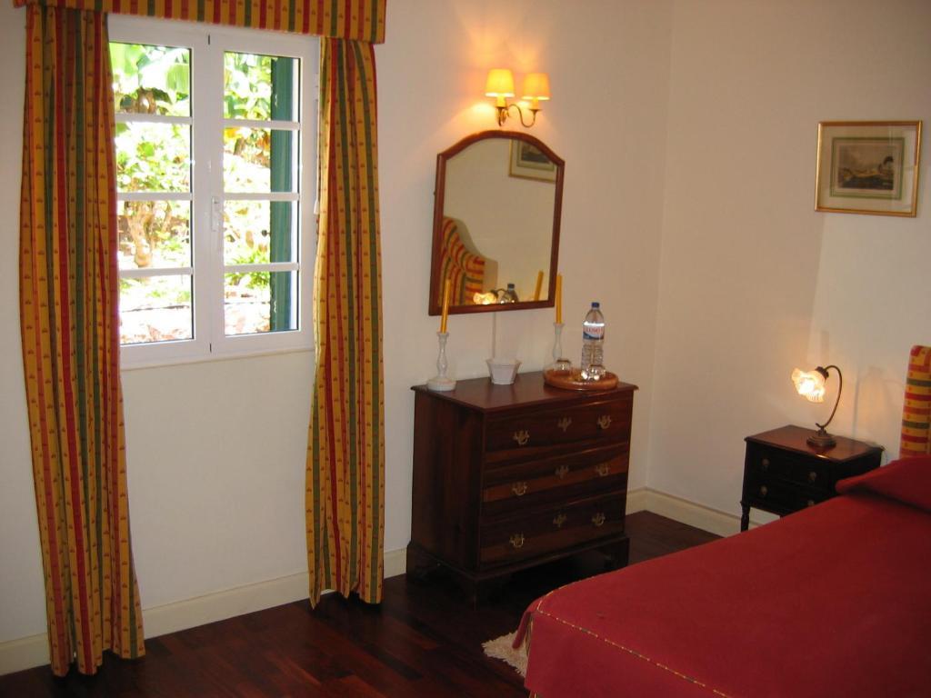 Quinta Sao Goncalo Villa Funchal  Rom bilde