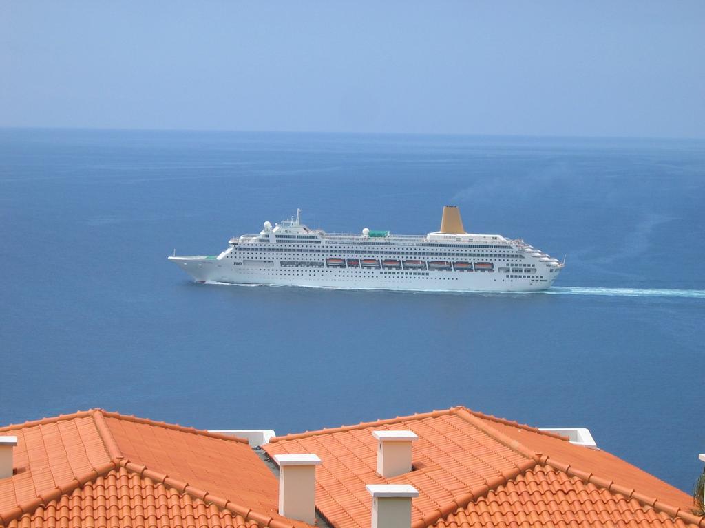 Quinta Sao Goncalo Villa Funchal  Eksteriør bilde