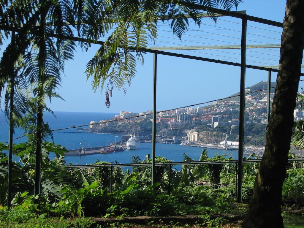 Quinta Sao Goncalo Villa Funchal  Eksteriør bilde
