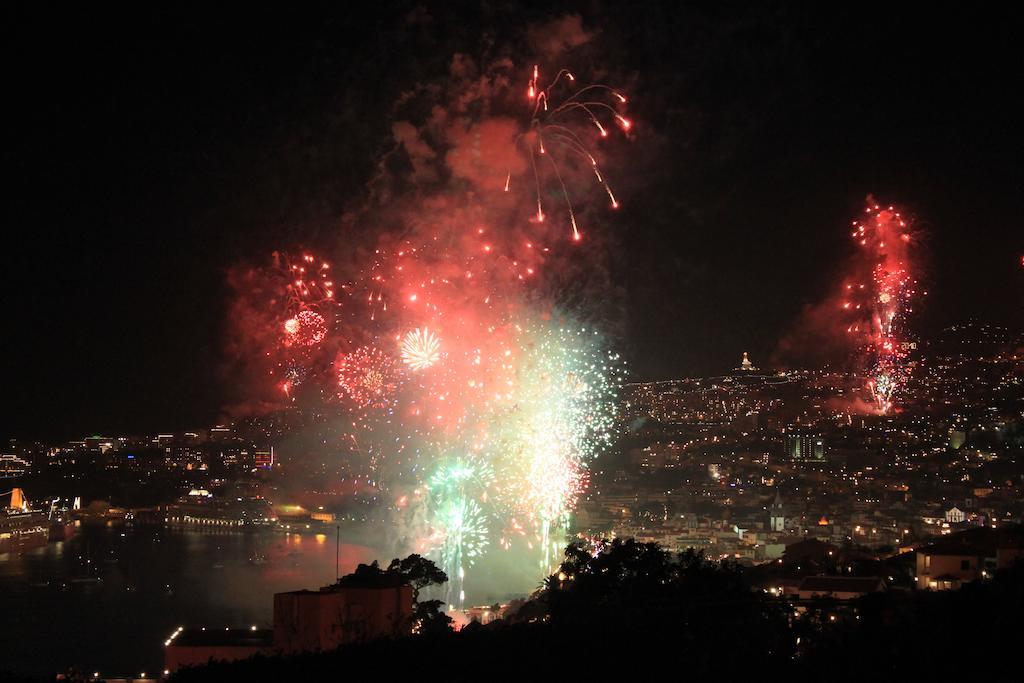 Quinta Sao Goncalo Villa Funchal  Eksteriør bilde