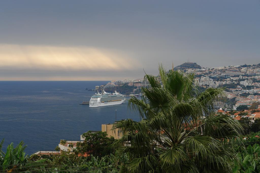 Quinta Sao Goncalo Villa Funchal  Eksteriør bilde