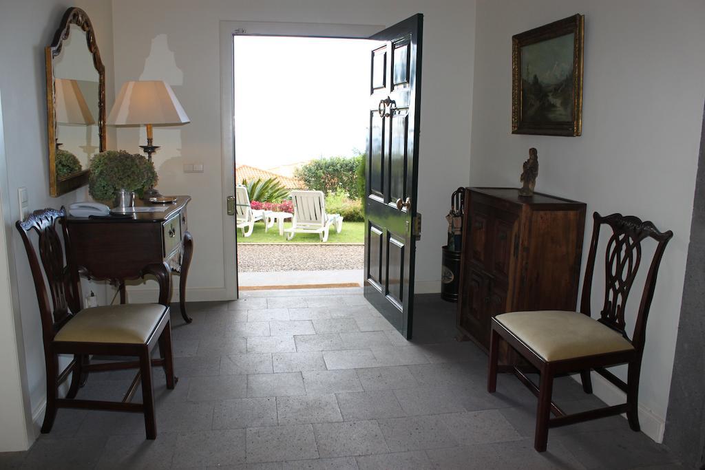 Quinta Sao Goncalo Villa Funchal  Eksteriør bilde