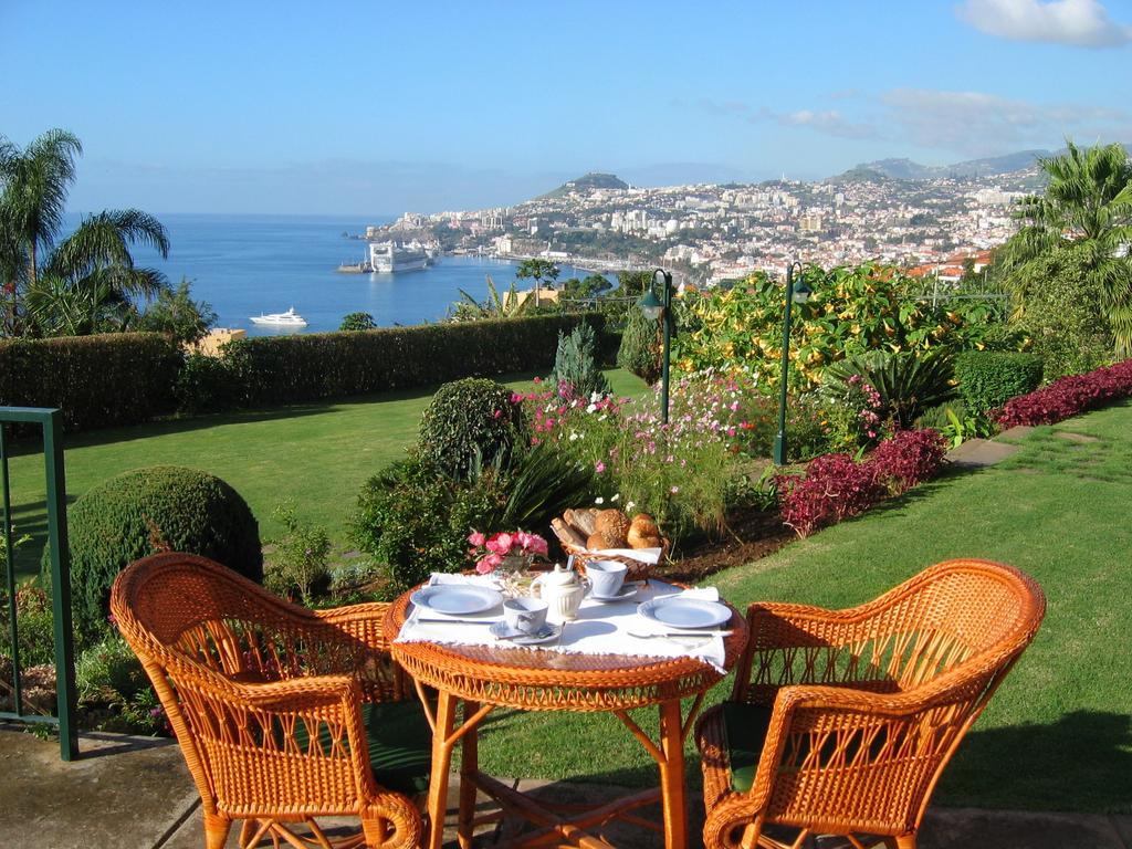 Quinta Sao Goncalo Villa Funchal  Eksteriør bilde