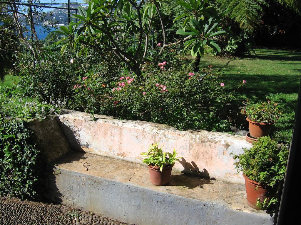 Quinta Sao Goncalo Villa Funchal  Eksteriør bilde