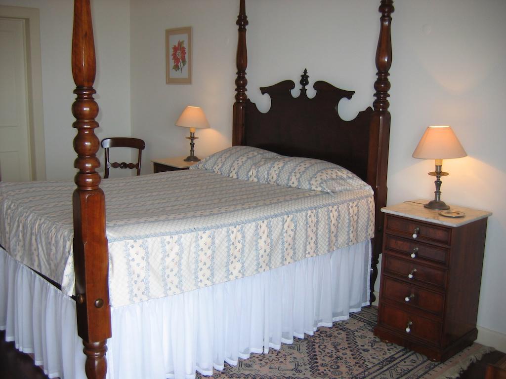 Quinta Sao Goncalo Villa Funchal  Rom bilde