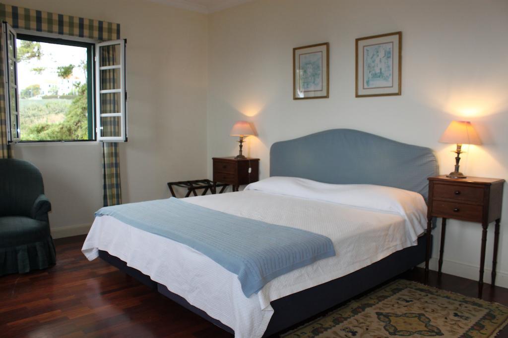 Quinta Sao Goncalo Villa Funchal  Rom bilde