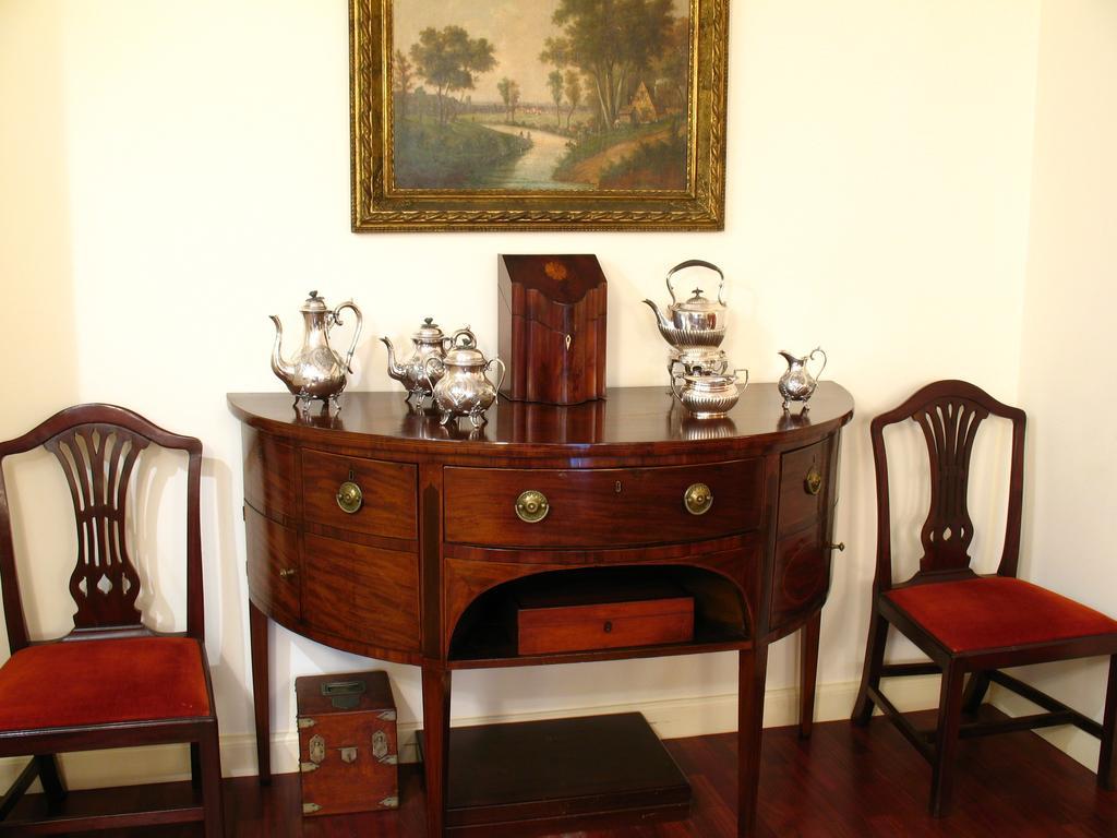Quinta Sao Goncalo Villa Funchal  Eksteriør bilde