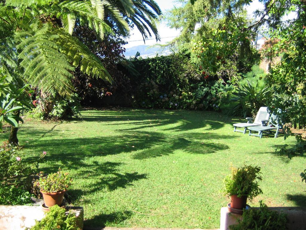 Quinta Sao Goncalo Villa Funchal  Eksteriør bilde