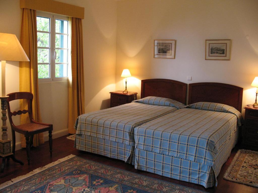 Quinta Sao Goncalo Villa Funchal  Rom bilde