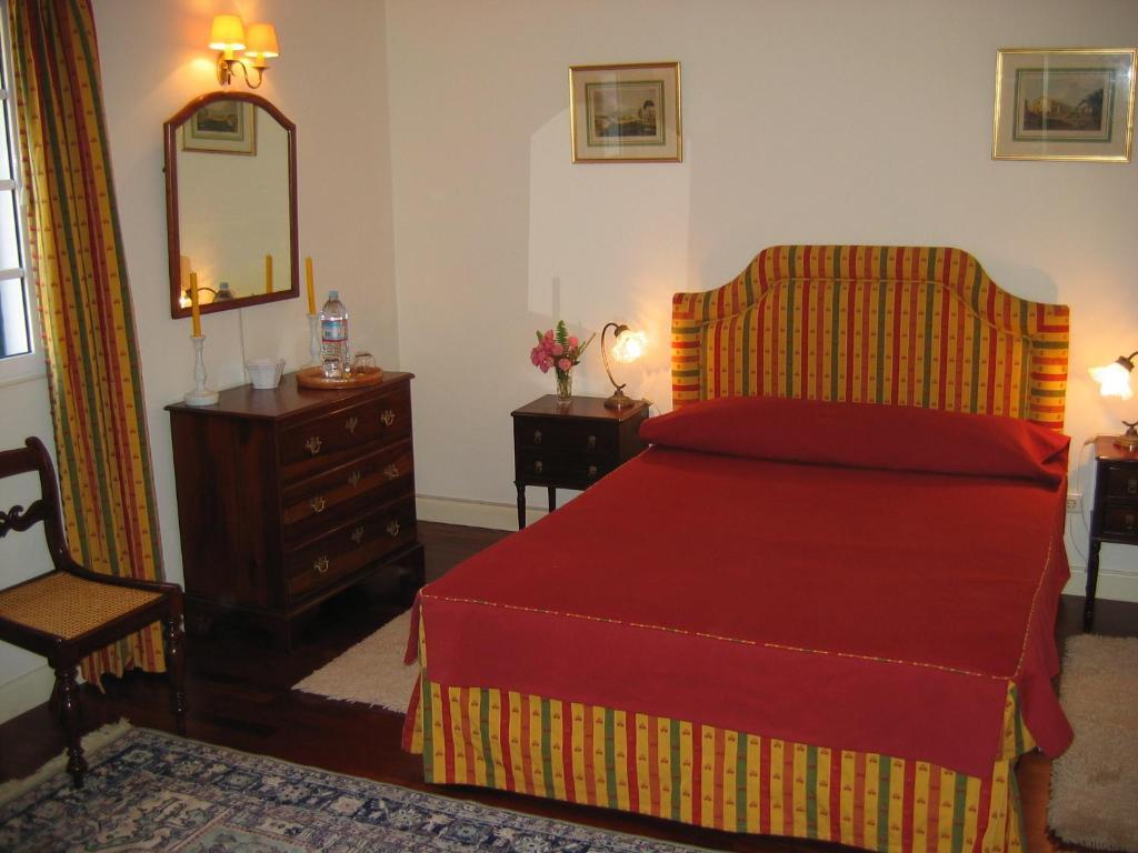 Quinta Sao Goncalo Villa Funchal  Rom bilde